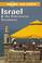 Cover of: Lonely Planet Israel & the Palestinian Territories