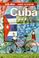 Cover of: Lonely Planet Cuba (1997 ed.)