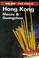 Cover of: Lonely Planet Hong Kong, Macau & Guangzhou (8th ed)