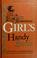 Cover of: The original girl's handy book