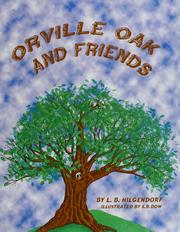 Cover of: Orville Oak and friends