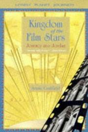 Cover of: Kingdom of the Film Stars by Anne Caulfield