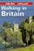 Cover of: Walking in Britain
