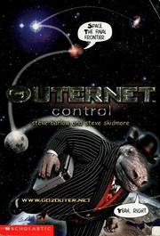 Cover of: Outernet control