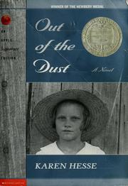 Cover of: Out of the dust by Karen Hesse