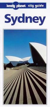 Lonely Planet Sydney