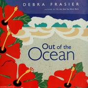 Cover of: Out of the ocean by Debra Frasier
