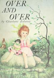 Cover of: Over and over.