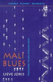 Cover of: Mali Blues: Traveling to an African Beat