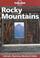 Cover of: Lonely Planet Rocky Mountains (Rocky Mountains, 2nd ed)