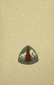 Cover of: The Pacific Crest Trail