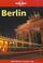 Cover of: Lonely Planet Berlin (1st ed)