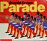 Cover of: Parade
