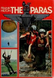 Cover of: The Paras