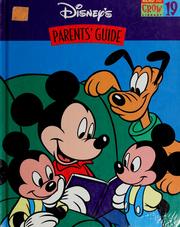 Cover of: Parents' guide. by Lisa Trumbauer