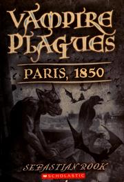 Cover of: Paris, 1850 by Sebastian Rook