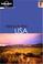 Cover of: Lonely Planet Hiking in the USA