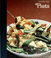 Cover of: Pasta by by the editors of Time-Life Books.
