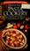 Cover of: Pasta cookery