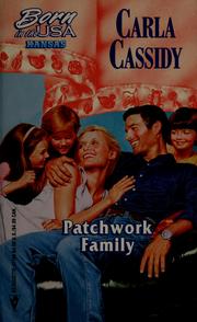 Cover of: Patchwork family