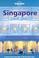 Cover of: Lonely Planet Singapore (Singapore (Lonley Planet), 4th ed)