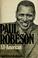 Cover of: Paul Robeson