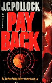 Cover of: Payback