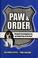 Cover of: Paw & order