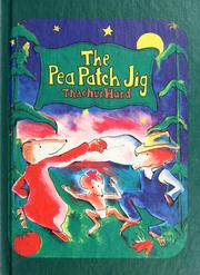 Cover of: The pea patch jig