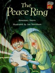 Cover of: The peace ring