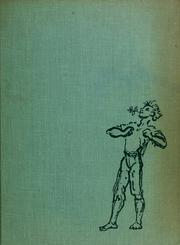 Cover of: Peer Gynt. by Henrik Ibsen