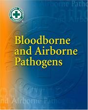 Cover of: Bloodborne and Airborne Pathogens (MH) by National Safety Council NSC