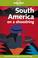 Cover of: Lonely Planet South America on a Shoestring (On a Shoestring)