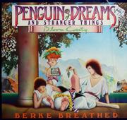 Cover of: Penguin dreams and stranger things by Berkeley Breathed