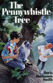 Cover of: The pennywhistle tree