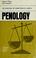 Cover of: Penology