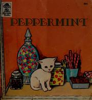 Cover of: Peppermint