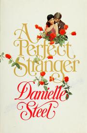 Cover of: A perfect stranger