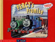 Cover of: Percy's promise: Percy takes the plunge
