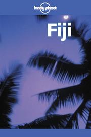 Fiji by Robyn Jones, Robyn Jones, Leonardo Pinheiro