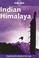 Cover of: Lonely Planet Indian Himalaya