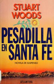 Cover of: Pesadilla en Santa Fé