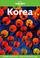 Cover of: Lonely Planet Korea