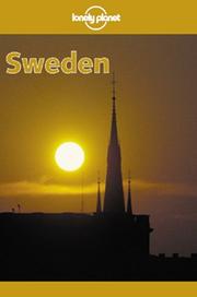 Cover of: Lonely Planet Sweden