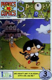 Cover of: Phonics comics by Melanie Marks