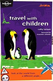 Cover of: Lonely Planet Travel With Children