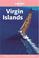 Cover of: Lonely Planet Virgin Islands