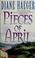 Cover of: Pieces of april