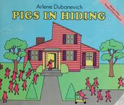 Cover of: Pigs in hiding
