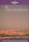 Cover of: Lonely Planet Jerusalem